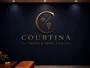 Courtina