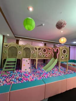 خانه کودک آوین