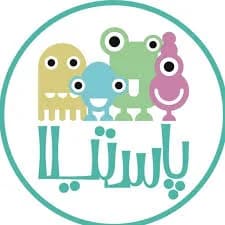 خانه بازی پاستیلا 