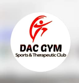 باشگاه پزشکی بدنسازی دانیال غرب DAC(آقایان)