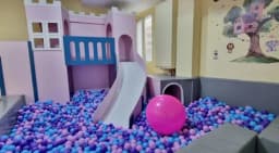 خانه بازی نلینی