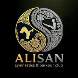 مجموعه ورزشی علیسان(پارکور)