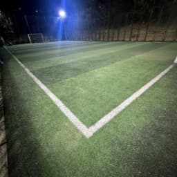 زمین چمن مصنوعی مهرگان تهران