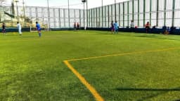 زمین چمن مصنوعی گلابدره تهران