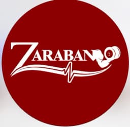 مجموعه ورزشی گناباد