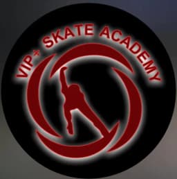 آکادمی اسکیت vip پلاس ( شعبه دماوند ) 