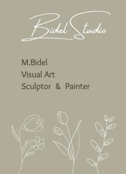 کارگاه مجسمه سازی