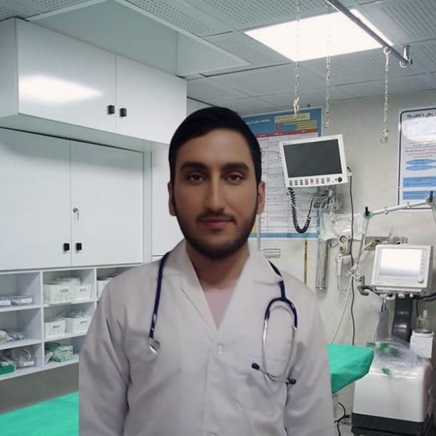 علی مرادی کلان