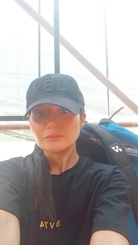 فاطمه عسگری