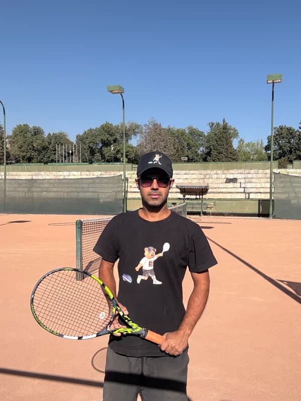 صمصام رحمانی