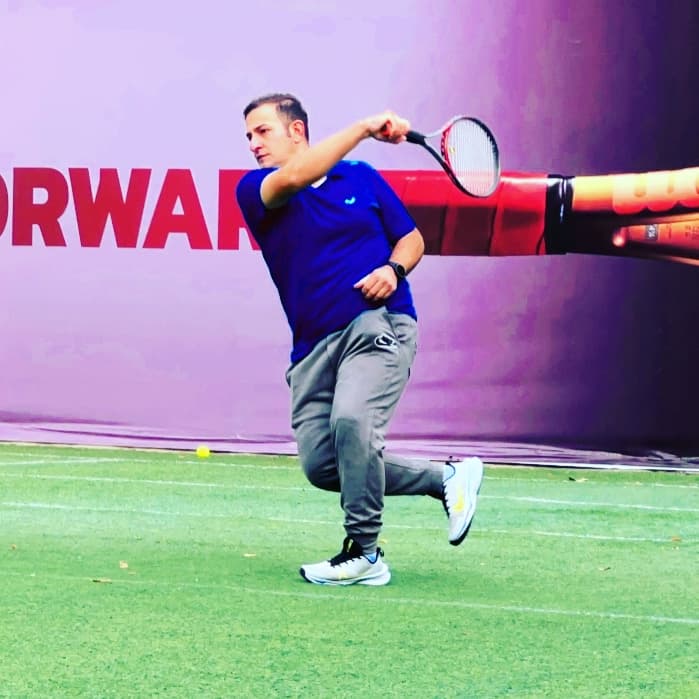 ساسان امینی 