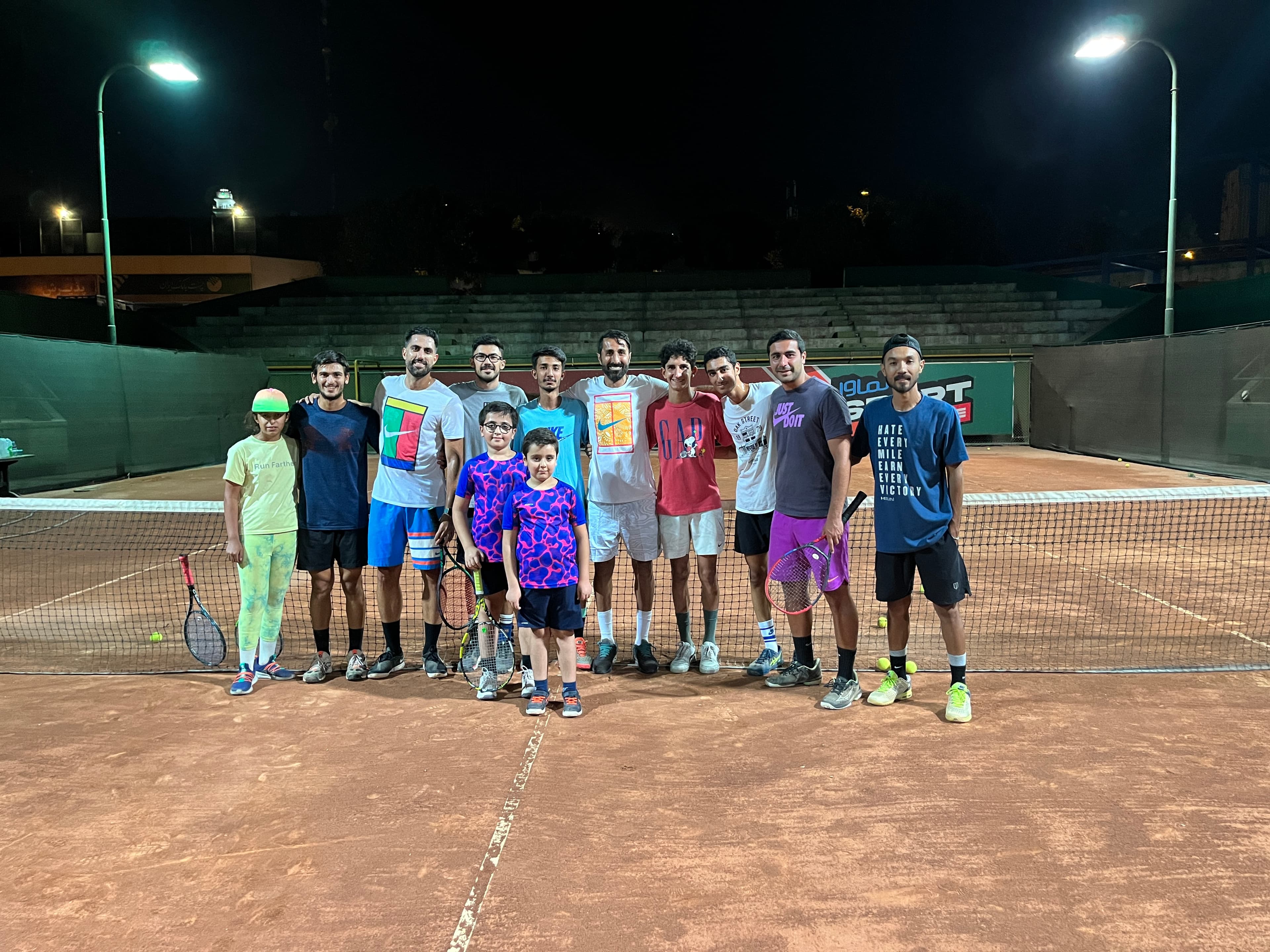 امیر سهیل محسنی