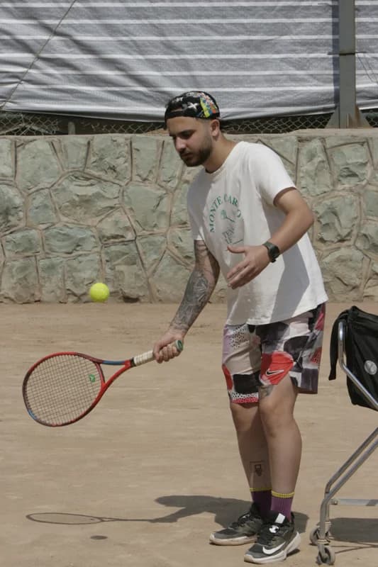 محمدجواد صادقی