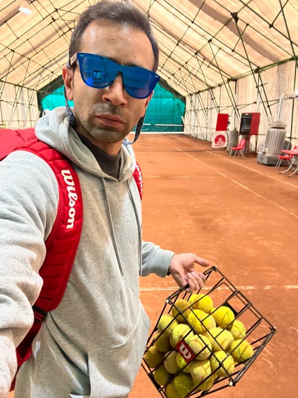 محمد صابر نقدزاده