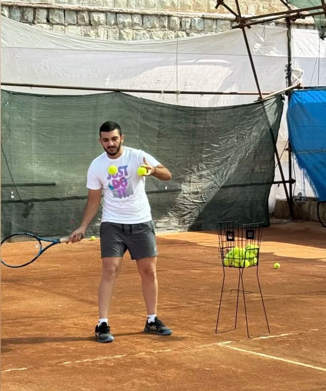 mohammadreza shadfar