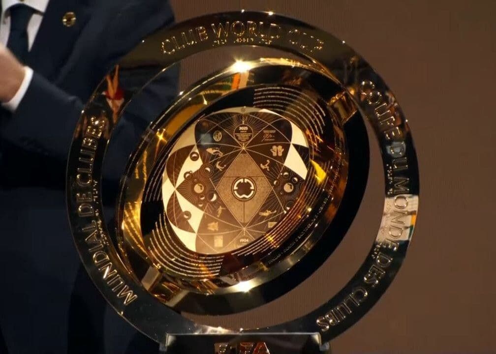 نمایش ستارگان موسیقی در فینال جام جهانی باشگاهها به سبک سوپر بول