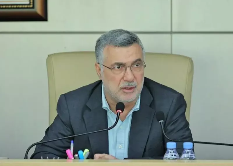 نامه وزیر بهداشت ایران به سازمانهای بینالمللی برای محکومیت حملات به زیرساختهای بهداشتی