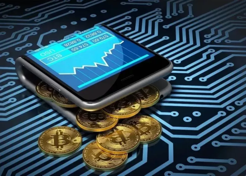 محدودیتهای جدید بازار ارز دیجیتال به دستور بانک مرکزی ایران