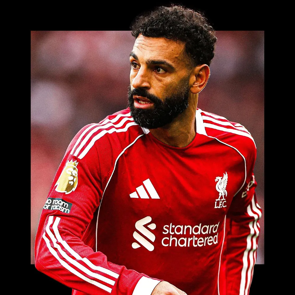 محمد صلاح؛ فراتر از تیترها، نگاهی عمیق به شخصیت و تأثیر او