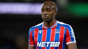 غیبت ژانفیلیپ ماتتا در دیدار کریستال پالاس و ناتینگهام فارست به دلیل شرایط روحی