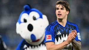 درخشش مدافع گلزن تاتنهام در بوندسلیگا؛ لوکا ووشکوویچ ستاره جوان هامبورگ