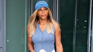 آیا سرنا ویلیامز به دنیای تنیس بازخواهد گشت؟