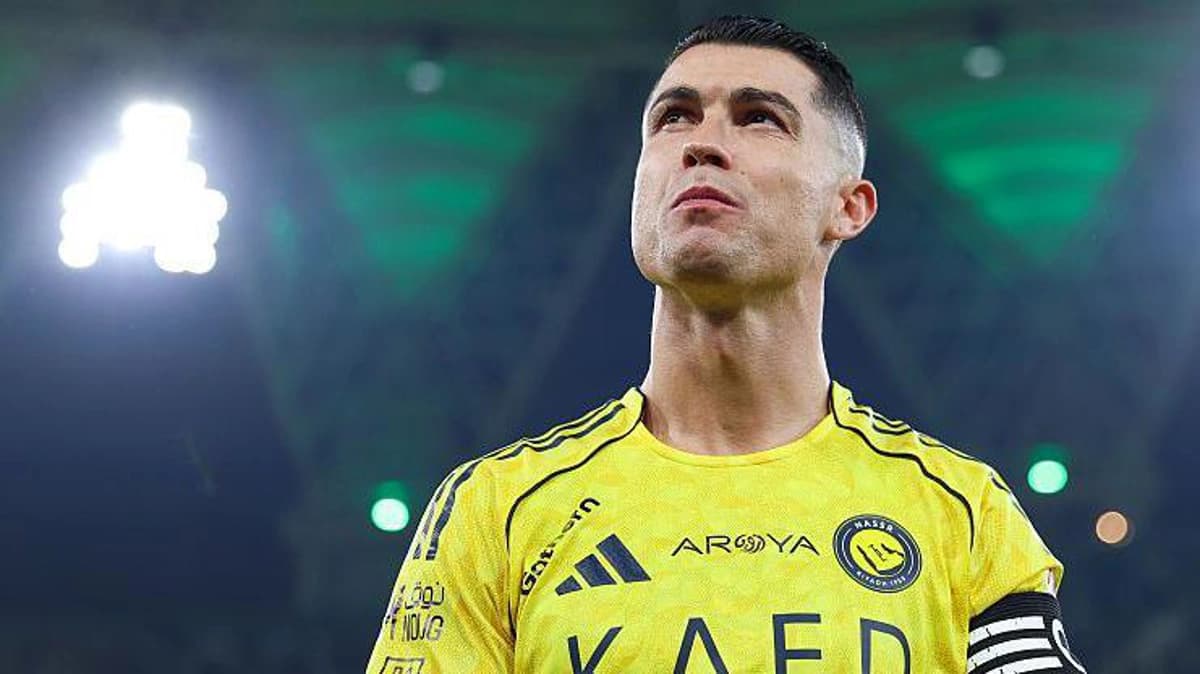 رونالدو سهامدار جدید باشگاه آلمریا شد