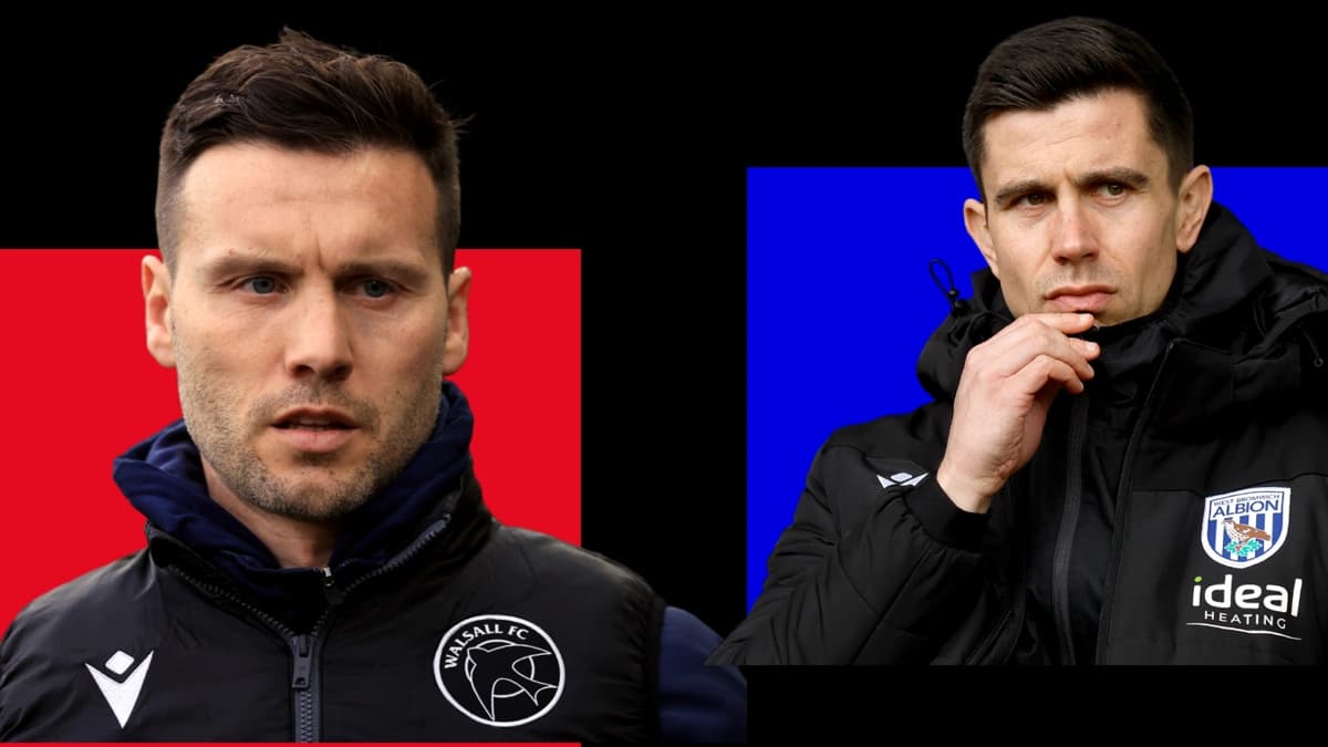 پنج نکته مهم برای تماشای دیدارهای این هفته EFL