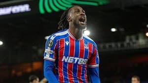 فصل پرهیاهوی کریستال پالاس؛ شاید پایانی تاریخی در اروپا