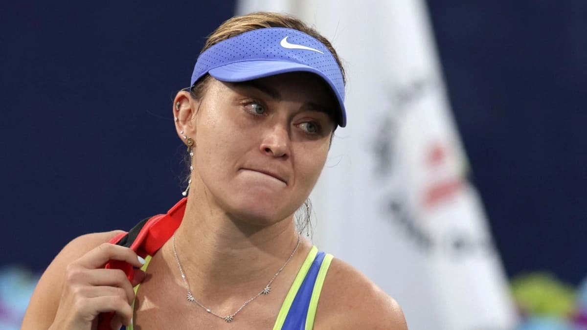 پاسخ پائولا بادوسا به ادعاهای «بیاحترامی» پس از کنارهگیری