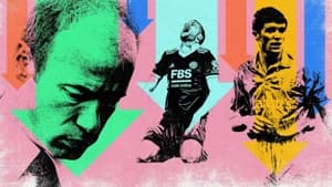 شوکهکنندهترین سقوطهای تیمهای بزرگ لیگ برتر انگلیس