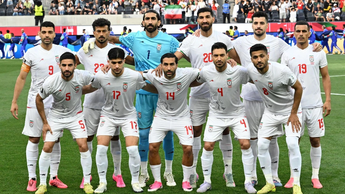 مذاکرات کاخ سفید درباره محدودیتهای سفر تیم ملی ایران در جام جهانی ۲۰۲۶