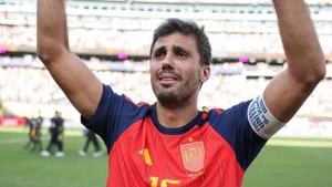 تردید بزرگ رودری؛ بارسلونا، رئال مادرید یا ادامه با منچسترسیتی؟