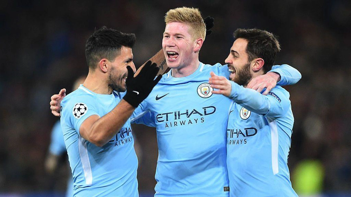 جریان پولهای «بزرگنماییشده» منچسترسیتی به کدام باشگاهها رسید؟