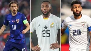 نگاهی به حریفان انگلیس در مرحله گروهی جامجهانی؛ رقابت با دشمنان قدیمی و تازه