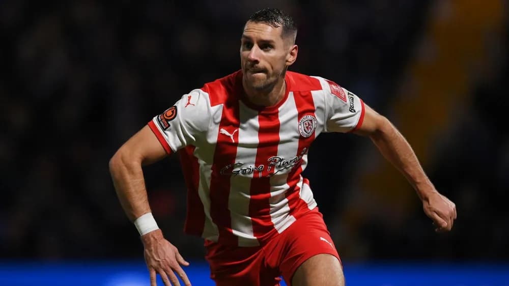 برکلی تاون در جستجوی اولین حضور در دور سوم جام حذفی