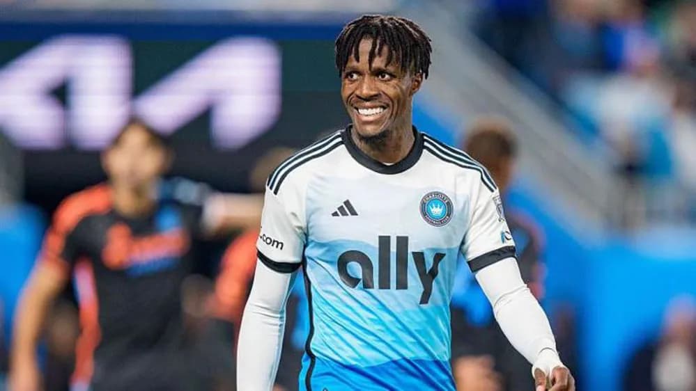 زاها در فهرست ساحل عاج برای جام ملتهای آفریقا ۲۰۲۵؛ آدینگرا خط خورد