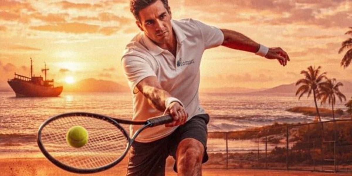 نفرات و تیمهای صعودکننده به نیمهنهایی مسابقات تنیس مسترز پیشکسوتان «ماموت کاپ» کیش مشخص شدند