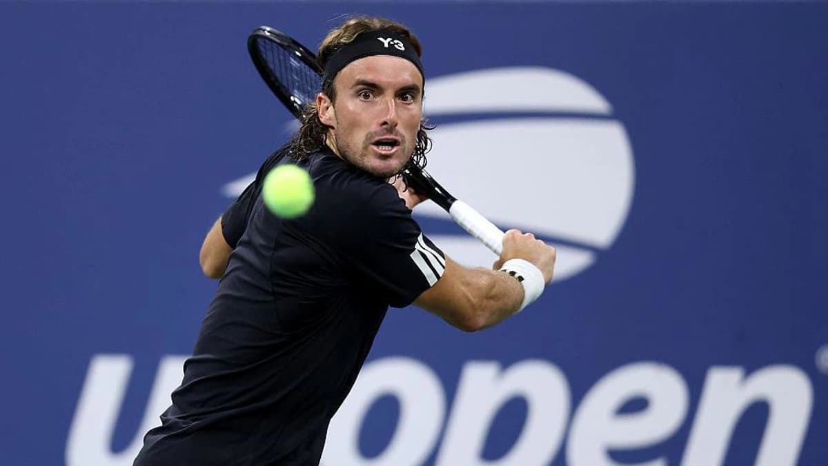 تسیتسیپاس: نزدیک بود در سال ۲۰۲۵ بازنشسته شوم