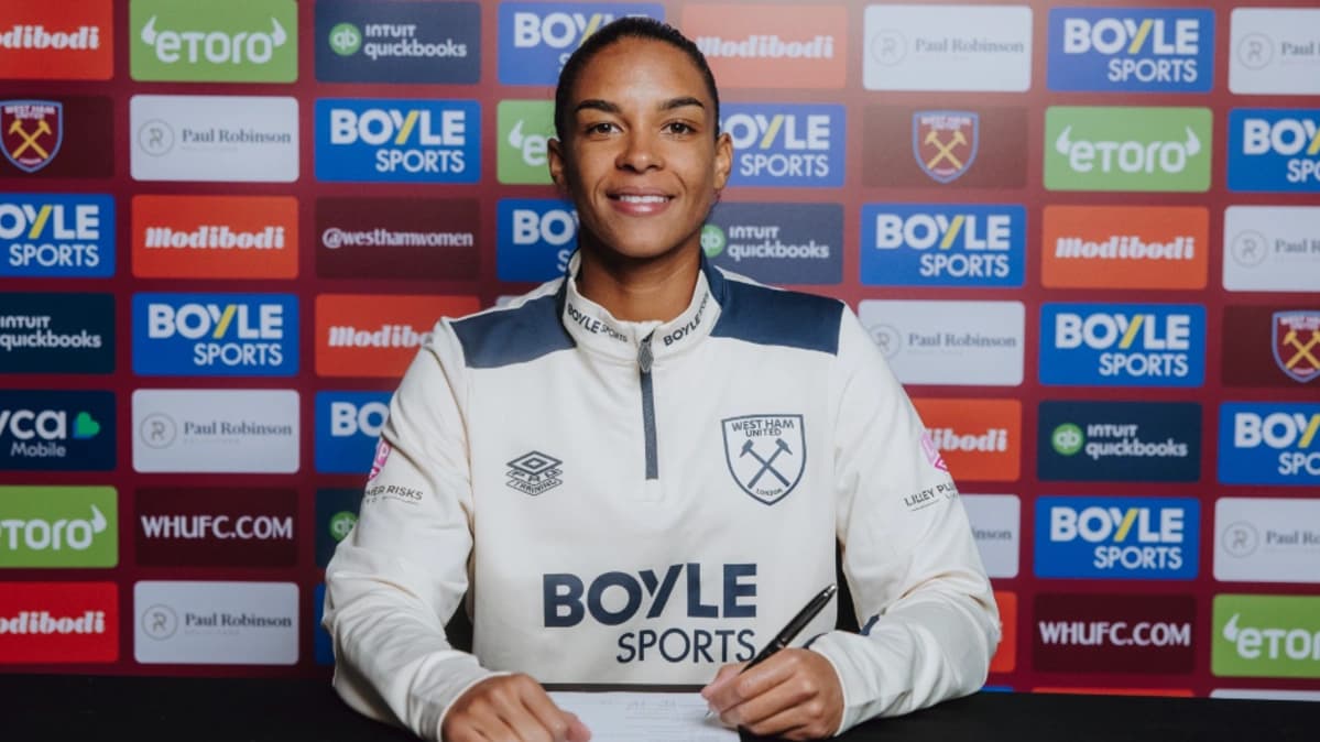 استل کسکارینو با قراردادی قرضی به وستهام پیوست