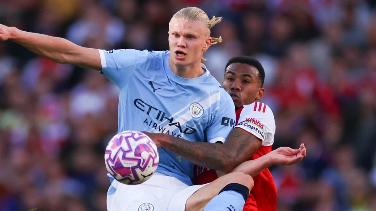 پیشبینی xG برای ادامه فصل لیگ برتر انگلیس؛ چه تیمهایی شانس بیشتری دارند؟