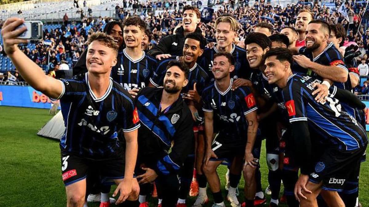 آیا لیگهای فراملی آینده فوتبال هستند؟ بررسی ایده ادغام لیگها از اقیانوسیه تا بالتیک