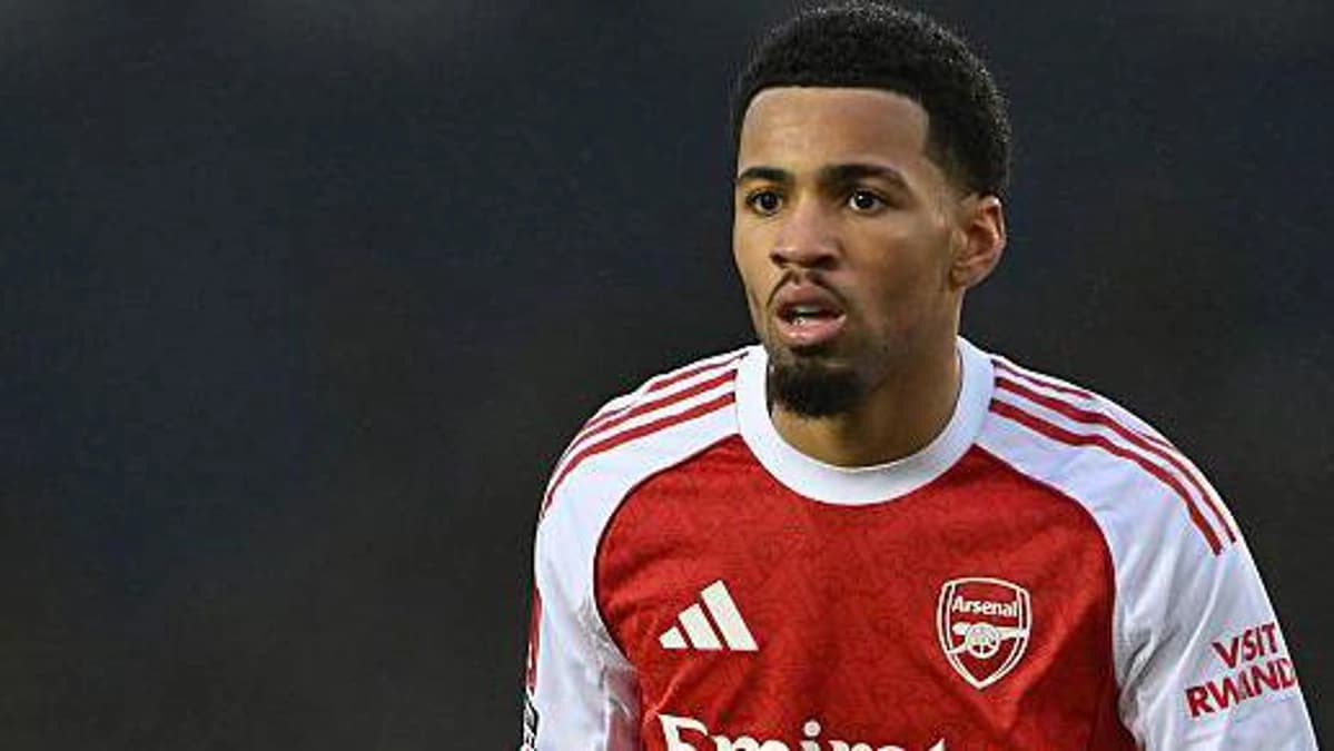 مارسی به دنبال جذب اتان انوانری از آرسنال به صورت قرضی