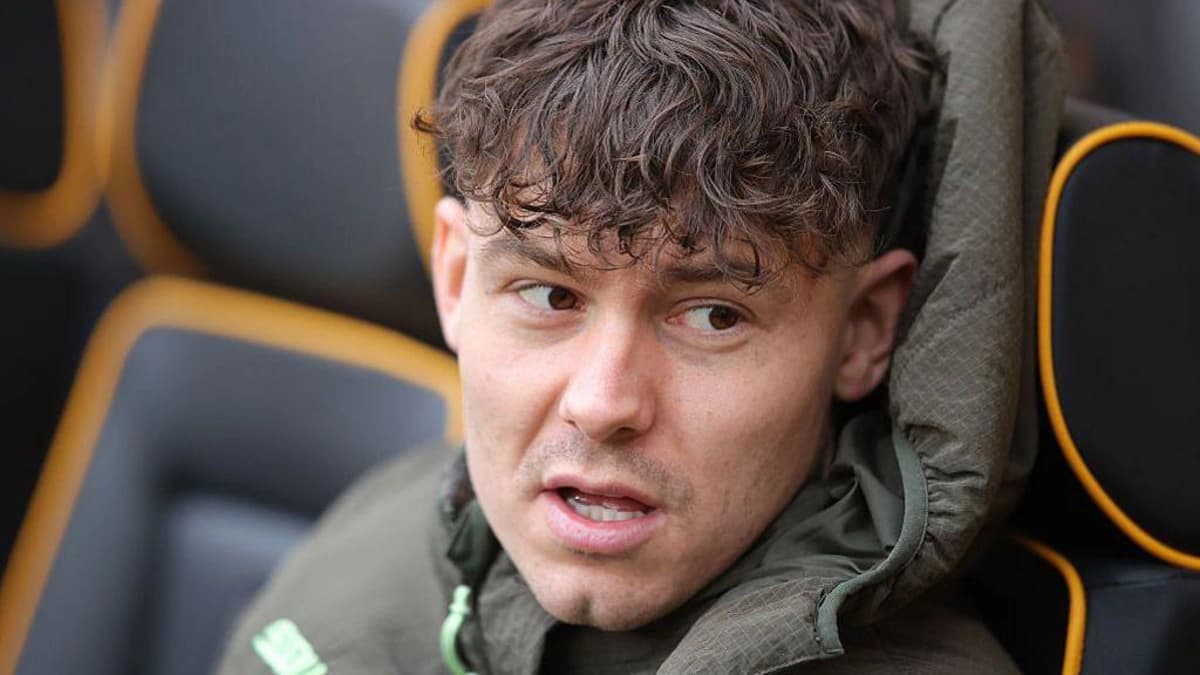 جورگن استراند لارسن با قراردادی رکوردشکن به کریستال پالاس پیوست