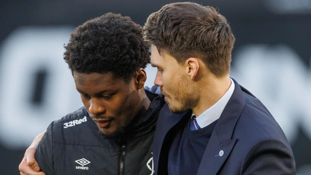 رضایت دنی رول از خریدها و جداییها در رنجرز