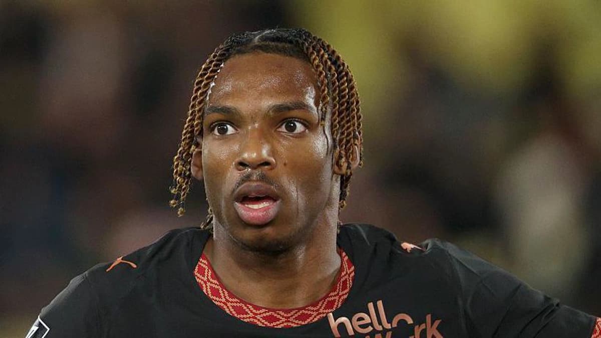 جرمی ژاکه؛ مدافع آیندهدار فرانسوی و انتقال ۶۰ میلیون پوندی به لیورپول