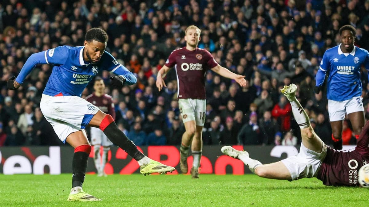 تحلیل هیجانانگیزترین هفته لیگ برتر اسکاتلند و تأثیر آن بر رقابت قهرمانی