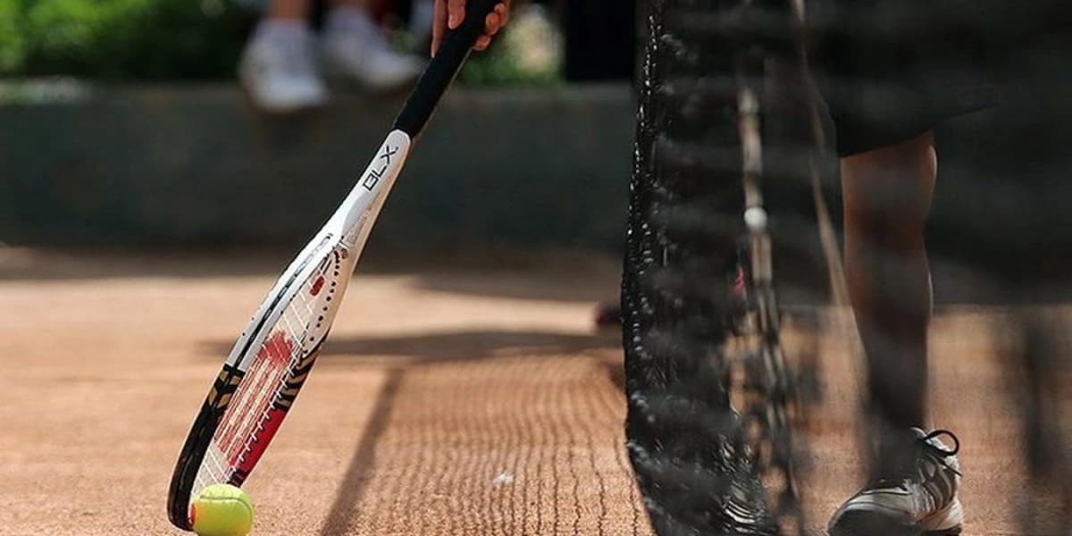 اردوی آمادهسازی تیم ملی تنیس زیر ۱۲ سال برای اعزام به مسابقات غرب آسیا