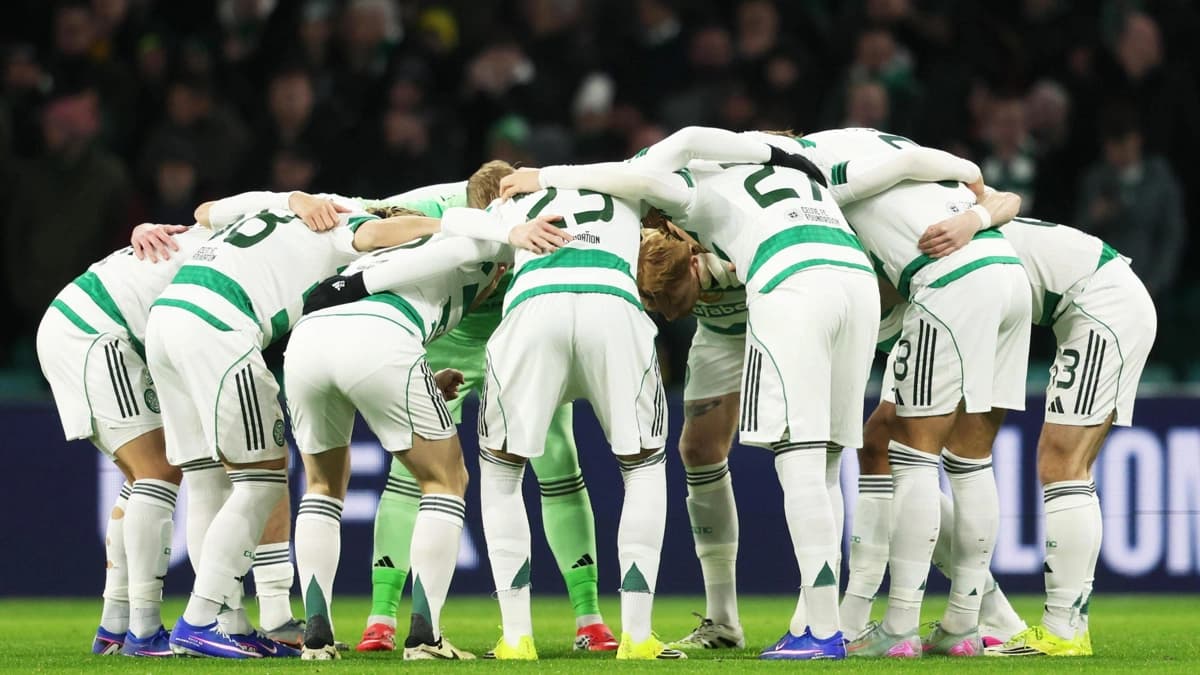 چگونه سلتیک میتواند بر اشتوتگارت در لیگ اروپا غلبه کند؟