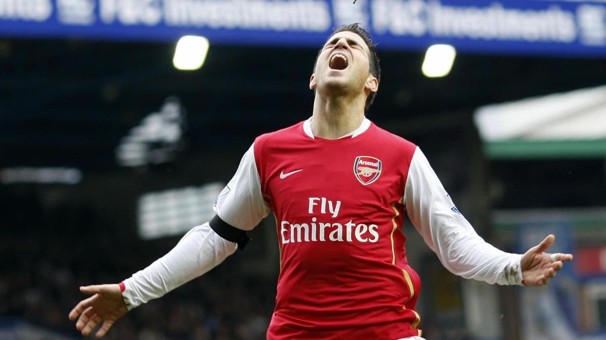 شباهتهای عجیب بین سقوط آرسنال در فصل ۲۰۰۸-۲۰۰۷ و وضعیت فعلی